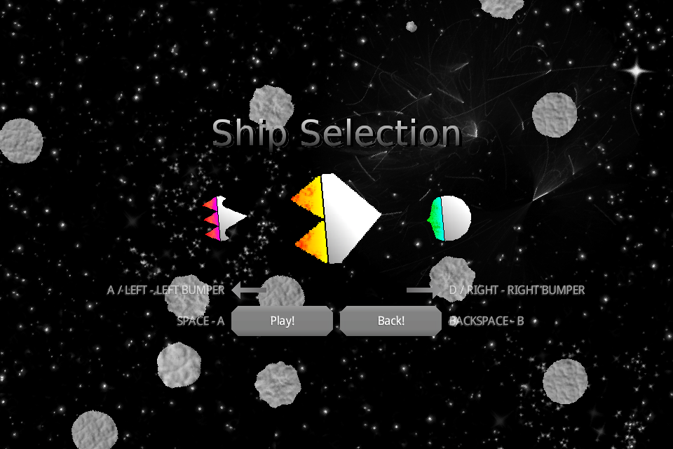 ship-selection