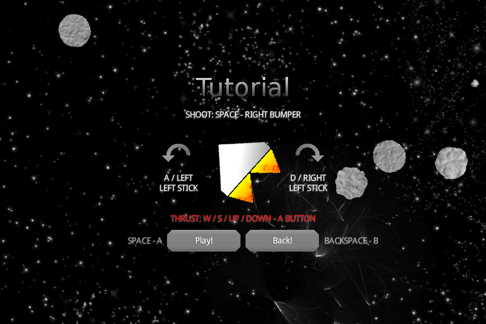 tutorial
