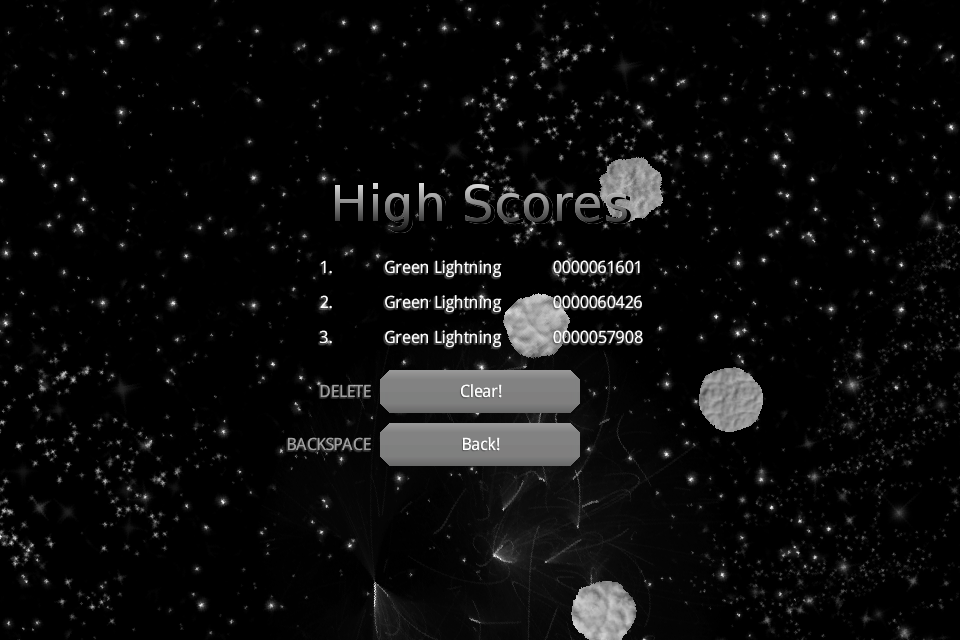 high-scores