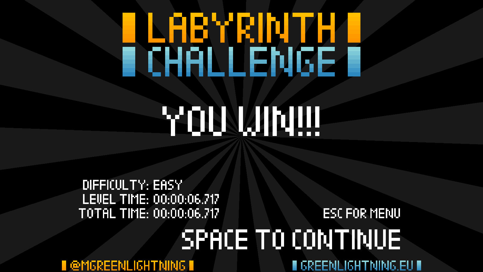 win