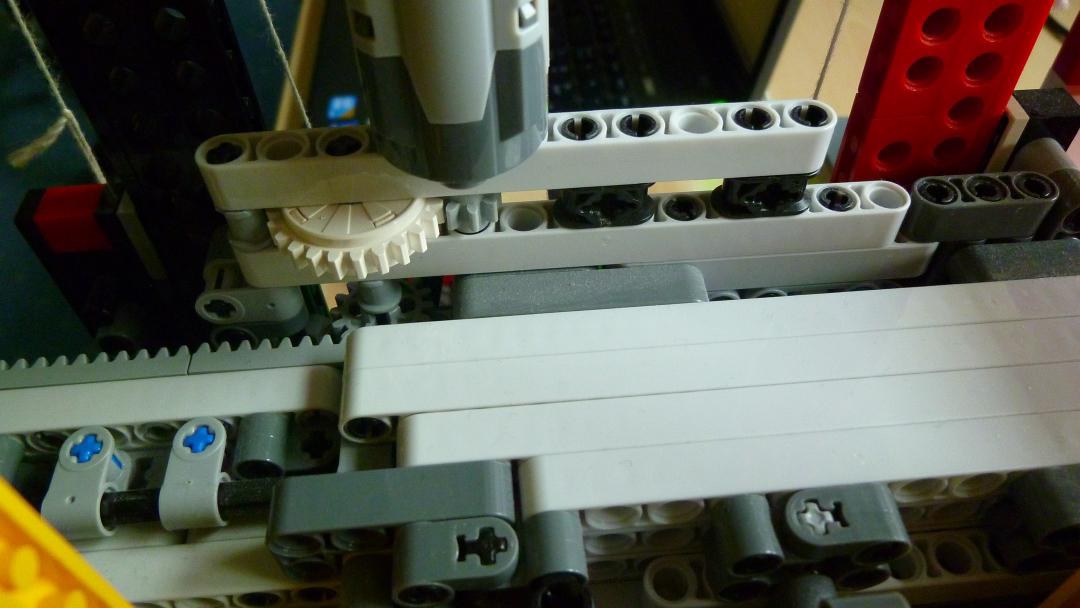 Motor Details
