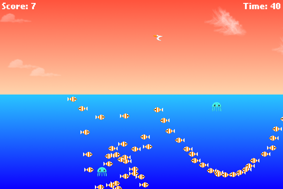 pelican-challenge-screenshot